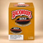Backwoods 8 x 5 Packs 40 Cigars - Image 17