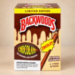 Backwoods 8 x 5 Packs 40 Cigars - Image 16