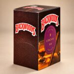 Backwoods 8 x 5 Packs 40 Cigars - Image 15