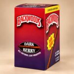 Backwoods 8 x 5 Packs 40 Cigars - Image 14