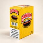 Backwoods 8 x 5 Packs 40 Cigars - Image 11