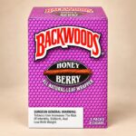 Backwoods 8 x 5 Packs 40 Cigars - Image 13