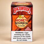 Backwoods 8 x 5 Packs 40 Cigars - Image 12