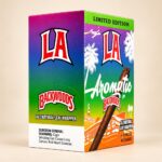 Backwoods 8 x 5 Packs 40 Cigars - Image 9