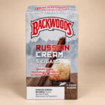 Backwoods 8 x 5 Packs 40 Cigars - Image 7