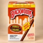 Backwoods 8 x 5 Packs 40 Cigars - Image 6