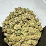Bubba Kush g