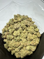 Bubba Kush g
