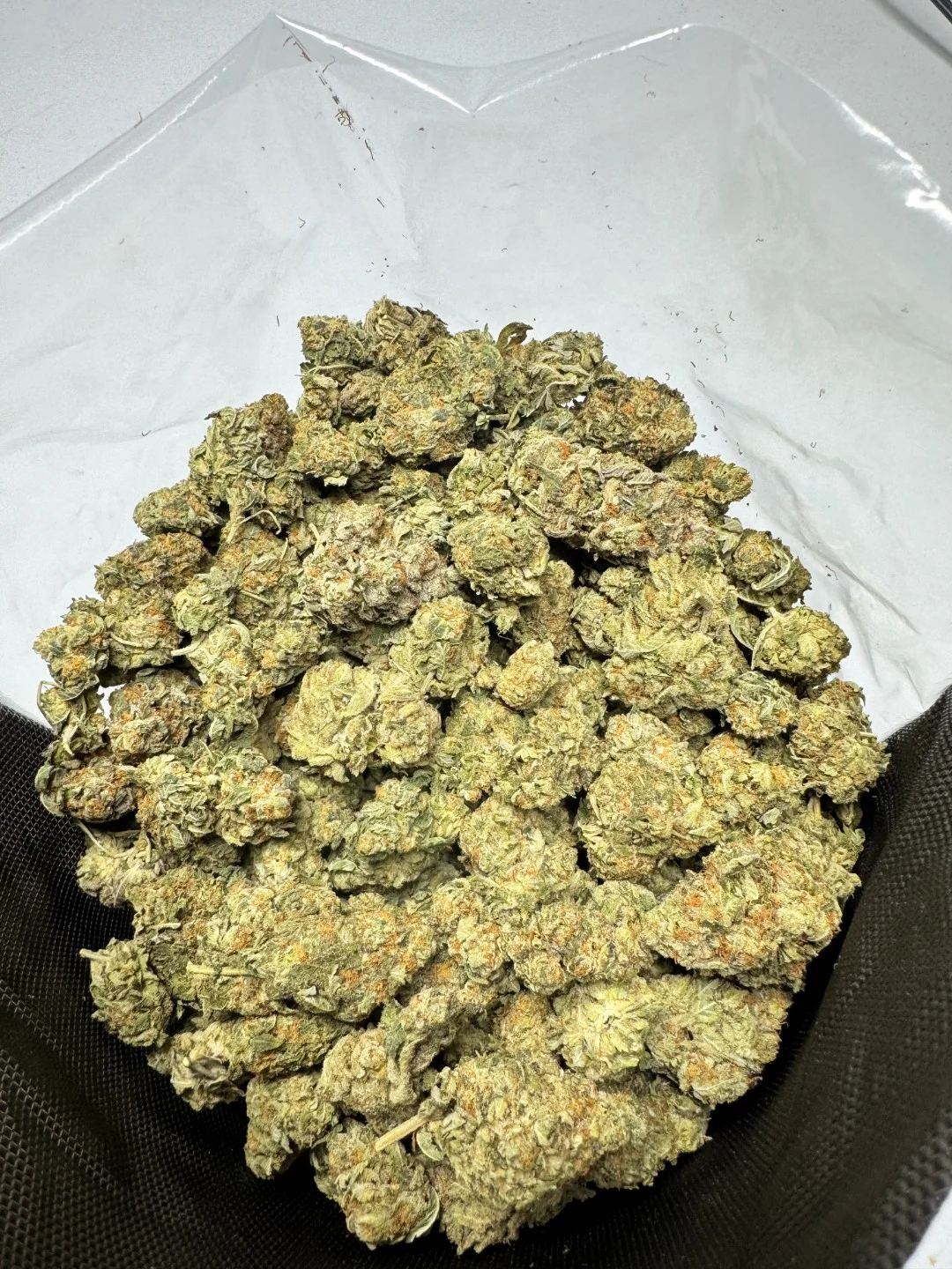 Bubba Kush nf Bubba Kush g - Image 1