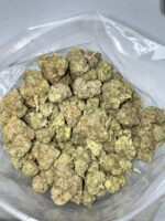Bubblegum Gelato Hybrid g - Image 2