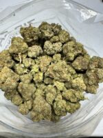 Bubblegum Gelato Hybrid g