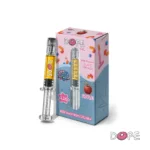Dope Oral Glass Syringe 1.1g - Image 2