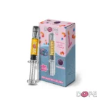 Dope Oral Glass Syringe 1.1g - Image 4