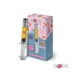 Dope Oral Glass Syringe 1.1g - Image 6