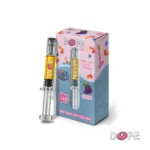 Dope Oral Glass Syringe 1.1g - Image 7