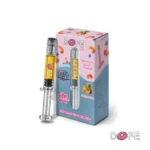Dope Oral Glass Syringe 1.1g - Image 20