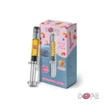 Dope Oral Glass Syringe 1.1g - Image 16