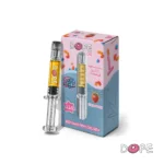 Dope Oral Glass Syringe 1.1g - Image 13