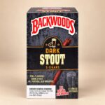 Backwoods 8 x 5 Packs 40 Cigars - Image 2