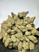 Mowie Bubba g