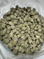 Grape Octane Smalls Indica lb