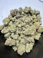 Mango Sherb g