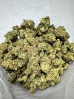 Mocha Berry Hybrid g