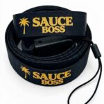 Sauce Boss Lanyard