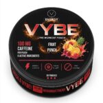 VYBE Energy 100mg Caffeine Pouch - Image 6