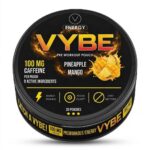 VYBE Energy 100mg Caffeine Pouch