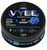VYBE Energy 100mg Caffeine Pouch - Image 7