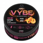 VYBE Energy 100mg Caffeine Pouch - Image 2