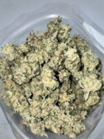 Amnesia Lemon Haze Sativa g - Image 2